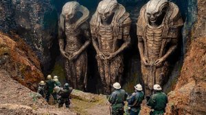 Топ-10 Скрытых цивилизаций Земли, которые, поражают даже историков