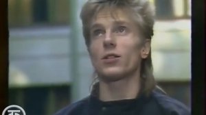 Группа _Форум_ - _Что сравнится с юностью_ (Отпустите, мамы) (1986)