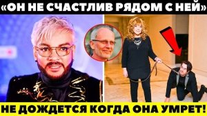 ПРАВДА, КОТОРУЮ СКРЫВАЛИ ГОДАМИ! Киркоров рассказал, как Алла сломала жизнь Максиму!