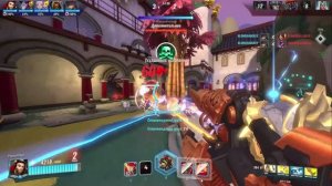 Paladins с Grobovwik