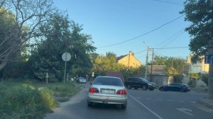 Одесса в огне! Бомбят центр города! Порт уничтожен! Без света, воды и связи!