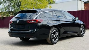 УНИВЕРСАЛ D-КЛАССА ИЗ ГЕРМАНИИ ЗА 1.5 МЛН. РУБЛЕЙ. OPEL INSIGNIA B РЕСТАЙЛИНГ.