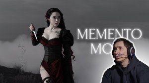 РЕАКЦИЯ НА МУЗЫКУ: Polnalyubvi – Memento mori. СМЕШЕНИЕ ЖАНРОВ???