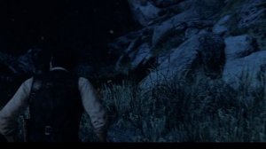 The Evil Within 02. Remnants