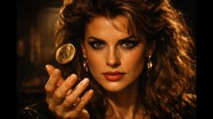 Nyssia – Moneta Rovesciata _ Modern Italo Disco _ Eurodisco