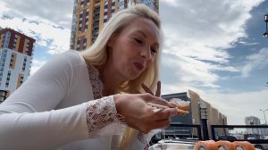 Лесная дорога🚙 Екатеринбург🍱🥢 День с нами
