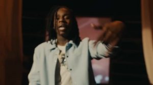 Burna Boy - Want It All (feat. Polo G)