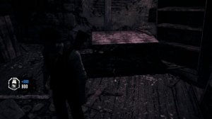 The Evil Within 04. The Patient