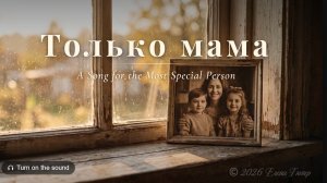 Песня Маме