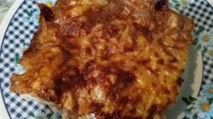 Сочинила пирог с рыбой. Готовлю вместе с вами первый раз. Получилось вкусно!