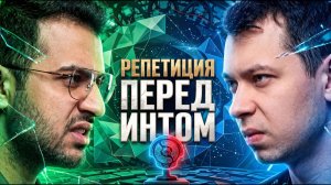 Misha: НЕОЖИДАННЫЙ ФИНАЛ ПЕРЕД ГЛАВНЫМ ТУРНИРОМ ГОДА. Обзор турнира от тренера. Корректируем предикт