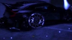 AGGRESSIVE CYBERPUNK - DARK BASS ELECTRO - DARK MUSIC MIX