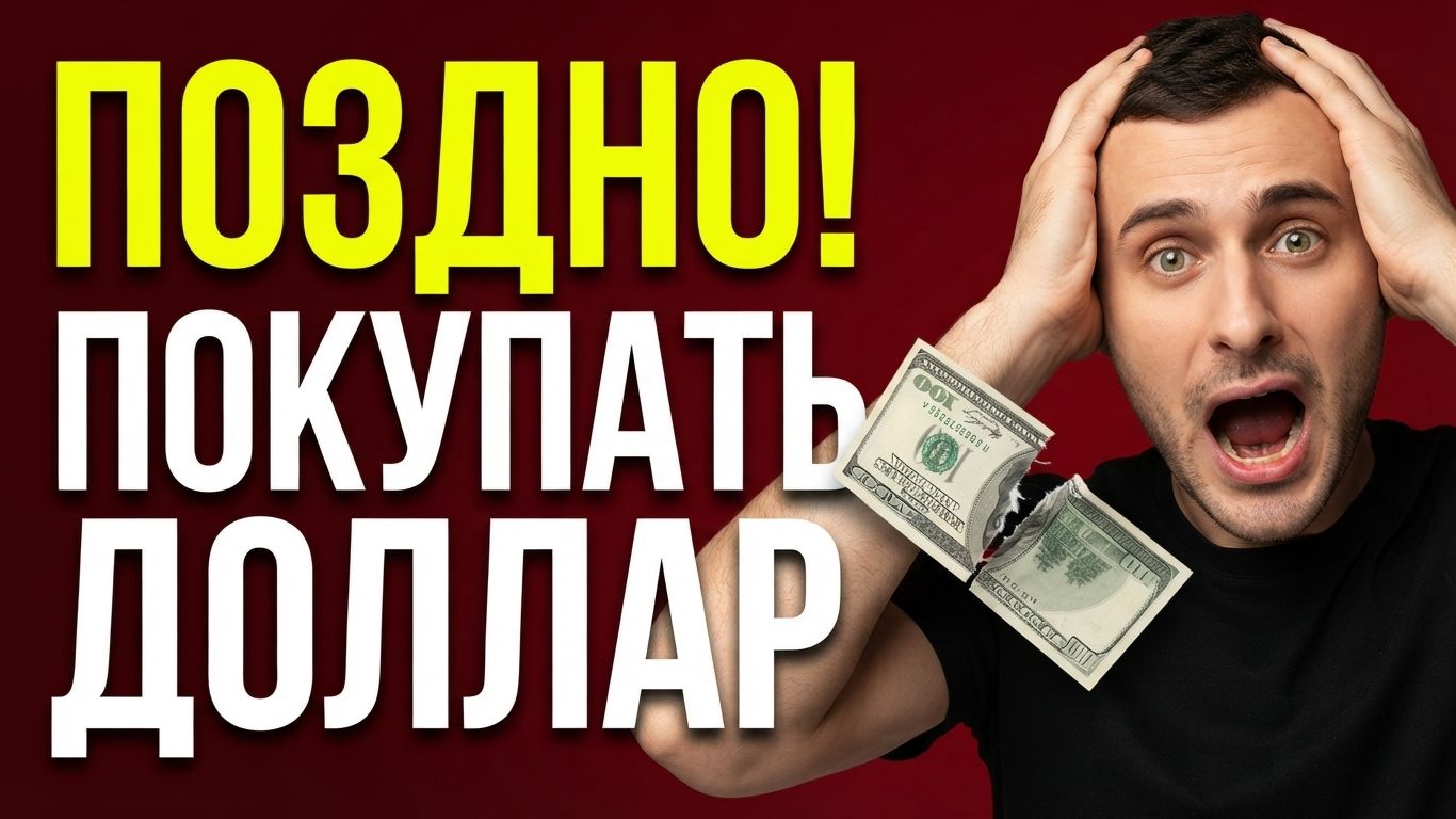 Курс доллара взлетел до 83! Анализ рынка акций! Что ждет Российский рынок акций? Нефть. ОФЗ.