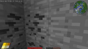 Серия №2 Minecraft с индустриальными модами LP
