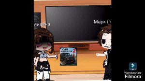 Все мне страшно в кар сим играть меня ща руль не садите😭🫣