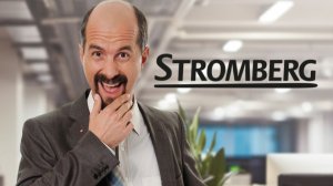 Офис: Снова все как всегда (2025) / Stromberg: Wieder alles wie immer