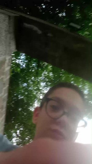едим мороженое с всеми