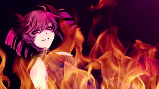 Teto Kasane - One-Winged Chimera (Final Fantasy VII) Перезалив с канала Tanjiro Taidana