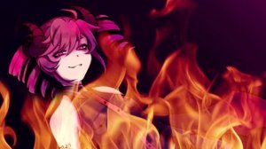 Teto Kasane - One-Winged Chimera (Final Fantasy VII) Перезалив с канала Tanjiro Taidana