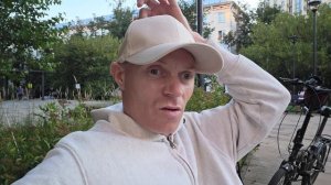 НА УЛИЦЕ ПОХОЛОДАЛО 🥶