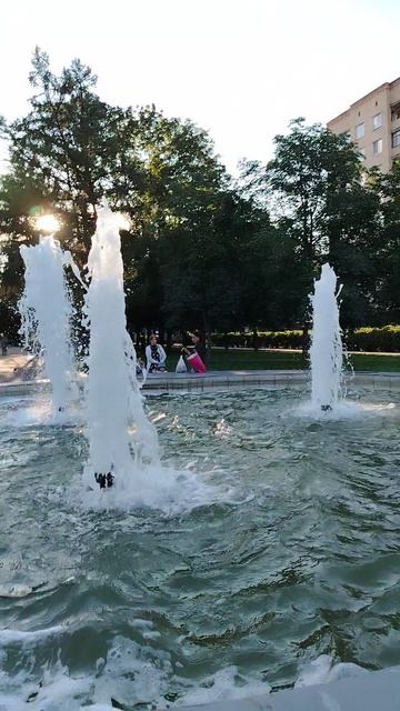 ⛲⛲⛲