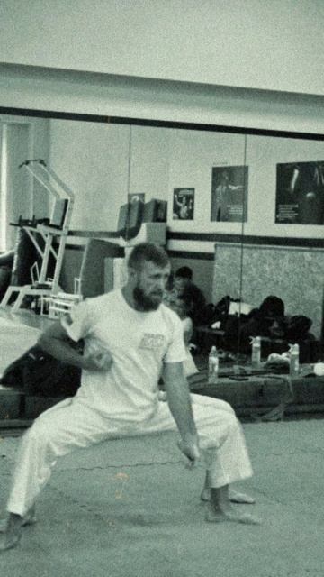 Семинар в Казани 🥋