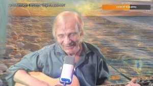 Вечер песен Высоцкого   ТВ № 2693