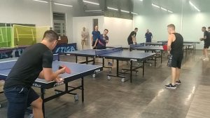 Ажин Сергей (RTTF: 431) vs Моторин Олег (RTTF: 257)