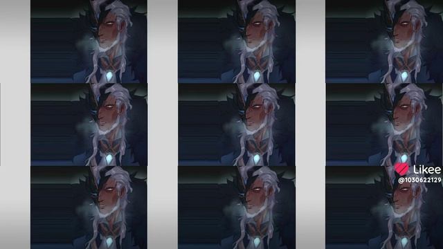 Genshin Impact Edit  Пьеро