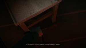 The Long Dark: Эпизод 2. Разговор со Звероловом