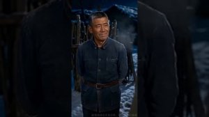 Он вернулся из будущего чтобы спасти семью от голода в 1962-м