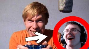 This is Хорошо - Звуковой БарьЁр ;] | Реакция ✔