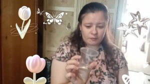Пробую дать второй шанс продуктам которые не люблю