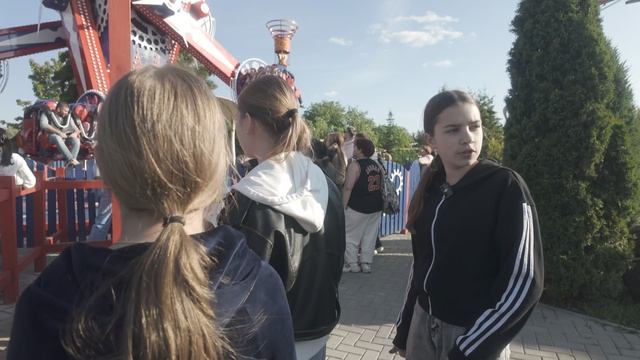 Парк Атракционов Сказка