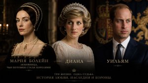 Мария Болейн: любовница короля, чьи потомки стали королями