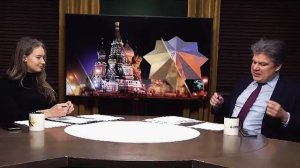 СИВКОВ. НАГАЕВ. СОРОКИН. Николай Сорокин. Необходимость переговоров? Стоит готовиться к плохим