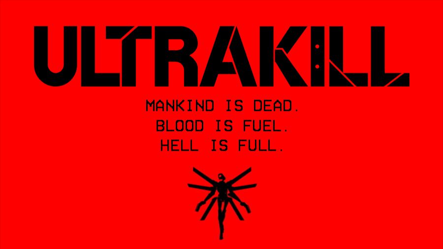 Ultrakill