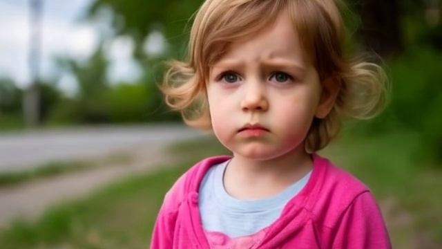 11 Что делать, если ребенок не слушается и все делает наоборот ?