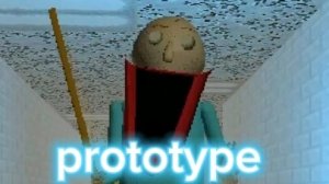 prototype