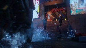 MARVEL'S WOLVERINE «Логан и Джин Грей» Русский трейлер (Субтитры, 2026) PlayStation 5, Экшен