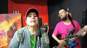 Ржачная песня про шоу-бизнес) Шоу-бизнес. Точка. Ру - Марина Shi Kar dOS)
