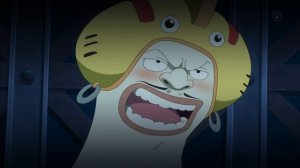 Ван-Пис - 564 серия / One Piece