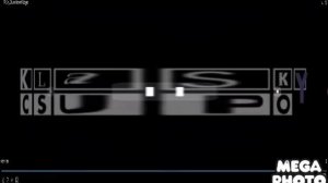 Klasky Csupo Robot Logo in GWE (Going Weirdness Every)