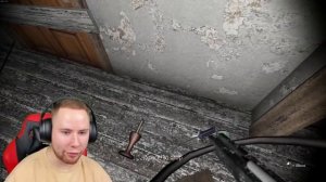 Прохожу самую страшную игру Гренни!