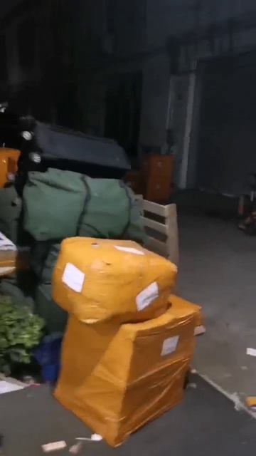 Доставка из Китая под ключ