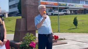 Выпуск 266. Музею космонавта Валерия Быковского 6 лет!