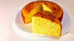 САМЫЙ ВКУСНЫЙ МАННИК НА КЕФИРЕ !!!  самый ПРОСТОЙ Рецепт 👍НЕЖНЫЙ  ВКУСНЫЙ