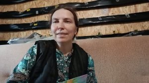 Притче-терапия 63. Русалочка. Переходный период. Псалом 130. Видео для Аллы Петровны.