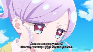 [FHD] Сто девушек, которые очень-очень-очень-очень-очень сильно тебя любят 3 - 6 серия (SubVost)