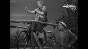 Технические неполадки (Госфильмофонд. Машина времени HD, 08.08.2026)